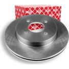 FEBI BILSTEIN 108648 Bremsscheibe FEBI BILSTEIN 108648 Bremsscheibe