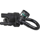 Metzger | Be-/Entlüftungsventil, Kraftstoffbehälter | 2250036