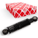 FEBI BILSTEIN 28550 Schwingungsdämpfer, Keilrippenriemen