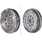 415 0455 10 Schwungrad LuK DMF