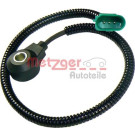Metzger | Klopfsensor | 0907052