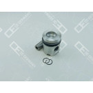 OE Germany | Kolben | 04 0320 912003