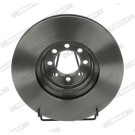 Ferodo | Bremsscheibe | FCR335A Ferodo | Bremsscheibe | FCR335A