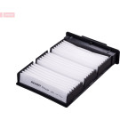 DCF562P Filter, Innenraumluft