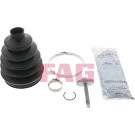 FAG | Faltenbalgsatz, Antriebswelle | 772 0473 30