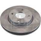 febi bilstein | Bremsscheibe | 05645