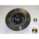 KF155.83U Bremsscheibe