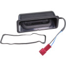 2310856 Heckklappengriff 2310856 Heckklappengriff