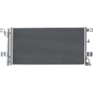 Mahle | Kondensator, Klimaanlage | AC 101 000S