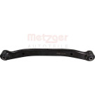 Metzger | Lenker, Radaufhängung | 58169709