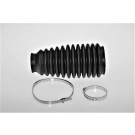 83871 Faltenbalg, Lenkung