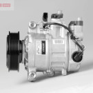 DENSO 6SEU14C Klimakompressor DCP02090 DENSO 6SEU14C Klimakompressor DCP02090