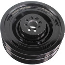 Metzger Riemenscheibe, Kurbelwelle 6400131