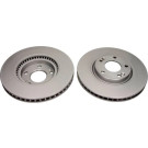QUARO | Bremsscheibe | QD7527
