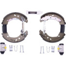 Hella | Bremsbackensatz | 8DB 355 004-821