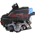 Metzger | Türschloss | 2314600