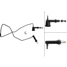 LuK | Geber-/Nehmerzylindersatz, Kupplung | 513 0030 10