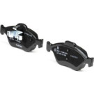 Delphi Bremsbelagsatz, Scheibenbremse LP1469