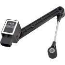 Metzger | Sensor, Niveauregulierung | 0901388