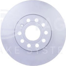 Hella Pagid | Bremsscheibe | 8DD 355 128-001