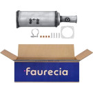 8LG 366 070-221 Ruß-/Partikelfilter, Abgasanlage Easy2Fit – PARTNERED with Faurecia 8LG 366 070-221 Ruß-/Partikelfilter, Abgasanlage Easy2Fit – PARTNERED with Faurecia
