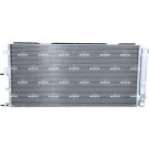 350654 Kondensator, Klimaanlage EASY FIT 350654 Kondensator, Klimaanlage EASY FIT