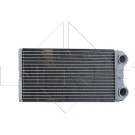 54300 Wärmetauscher, Innenraumheizung EASY FIT 54300 Wärmetauscher, Innenraumheizung EASY FIT