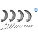 Meyle Bremsbackensatz, Feststellbremse MEYLE-ORIGINAL: True to OE 314 042 0006/S Meyle Bremsbackensatz, Feststellbremse MEYLE-ORIGINAL: True to OE 314 042 0006/S