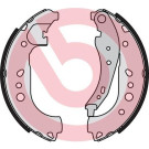 S 68 550 Bremsbackensatz ESSENTIAL LINE