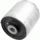 36955 01 Lagerung, Lenker