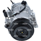 NRF Kompressor, Klimaanlage GENUINE 320189G