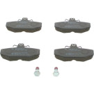 0 986 460 995 Bremsbelagsatz, Scheibenbremse 0 986 460 995 Bremsbelagsatz, Scheibenbremse