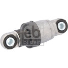 febi bilstein | Schwingungsdämpfer, Keilrippenriemen | 194509