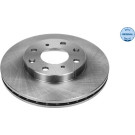 31-15 521 0028 Bremsscheibe MEYLE-ORIGINAL: True to OE. 31-15 521 0028 Bremsscheibe MEYLE-ORIGINAL: True to OE.