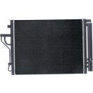 Mahle | Kondensator, Klimaanlage | AC 43 000S