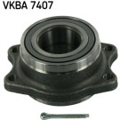 SKF | Radlagersatz | VKBA 7407