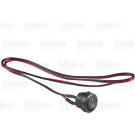 Valeo | Schalter, Einparkhilfe | 632222