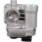 0892993 Drosselklappenstutzen