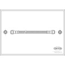 19032415 Bremsschlauch