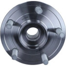 33-1192 Radlagersatz