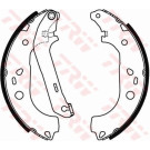 GS8471 Bremsbackensatz