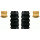 900 076 Staubschutzsatz, Stoßdämpfer Service Kit