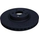 Bremsscheibe QUARO HIGH CARBON QD1457HC Bremsscheibe QUARO HIGH CARBON QD1457HC