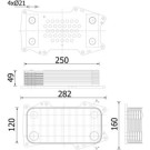 Mahle | Ölkühler, Motoröl | CLC 332 000S