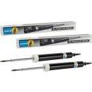 2x BILSTEIN 19-135021 Stoßdämpfer B4 OE Replacement für BMW 3er Hinterachse