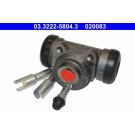 03.3222-5804.3 Radbremszylinder