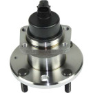 WM 3938 Radlagersatz