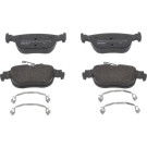 Ferodo | Bremsbelagsatz, Scheibenbremse | FDB5356