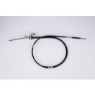 8AS 355 665-381 Seilzug, Feststellbremse 8AS 355 665-381 Seilzug, Feststellbremse