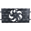 470145 Lüfter, Motorkühlung